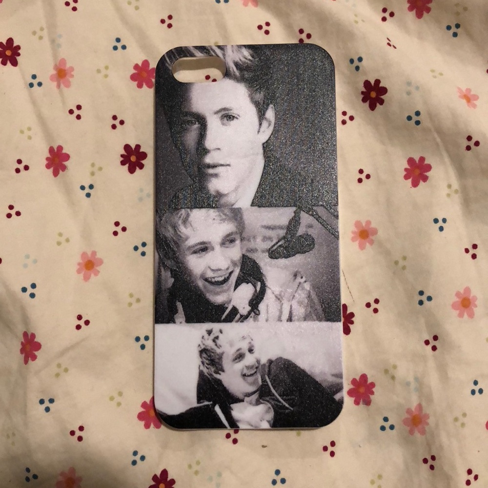 iPhone 5/5s case